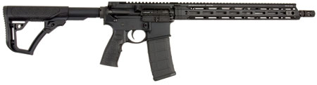 Daniel Defense. - DDM4 - 5.56x45mm NATO for sale