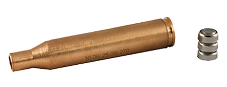 aim sports inc - Laser Bore Sight - .30-06|.25-06|.270 Win for sale