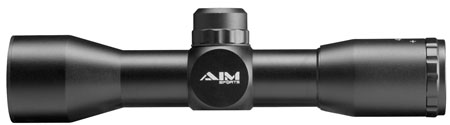 aim sports inc - Tactical - Black Matte
