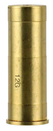 aim sports inc - Laser Bore Sight - 12 Gauge for sale