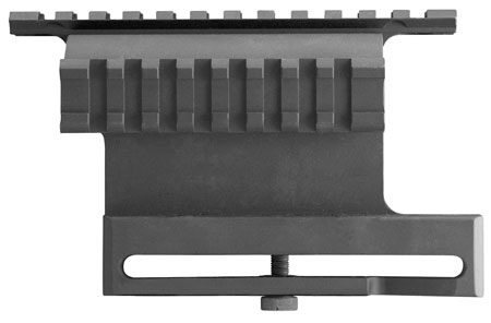 aim sports inc - AK Double Side Rail Mount -  for sale