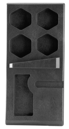 aim sports inc - Lower Vise Block - 1 for sale