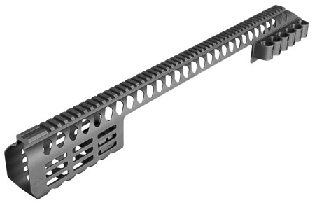 aim sports inc - Modular Rail System -  for sale