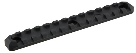 aim sports inc - 13 Slot Picatinny M-Lok Rail Section -  for sale