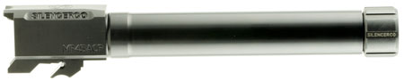 silencerco - Threaded Barrel - .45 ACP|Auto for sale