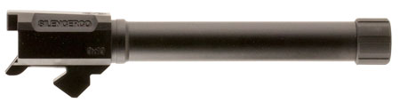 silencerco - Threaded Barrel - 9mm Luger for sale