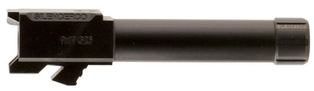 silencerco - Threaded Barrel - 9mm Luger for sale