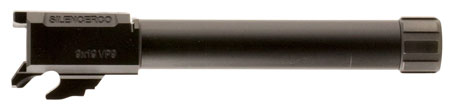 silencerco - Threaded Barrel - 9mm Luger for sale
