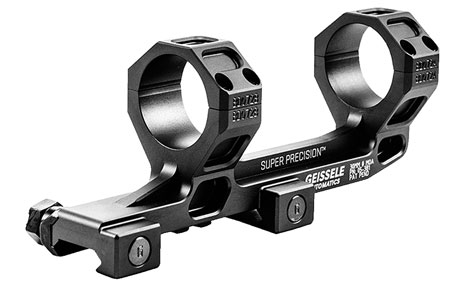 geissele automatics - AR15 Super Precision -  for sale