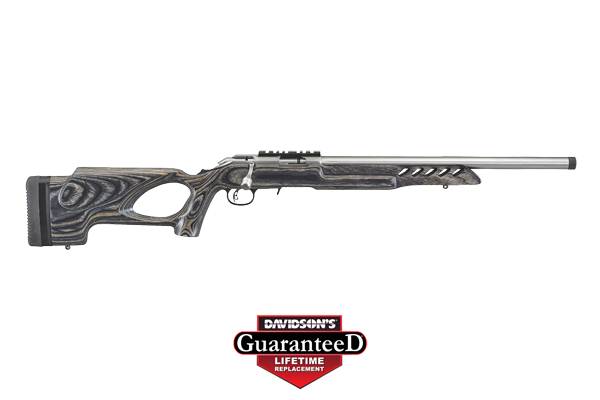 Ruger - American Rimfire - .22LR for sale