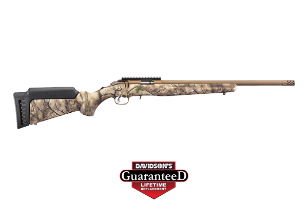 Ruger - American Rimfire - .17 HMR for sale
