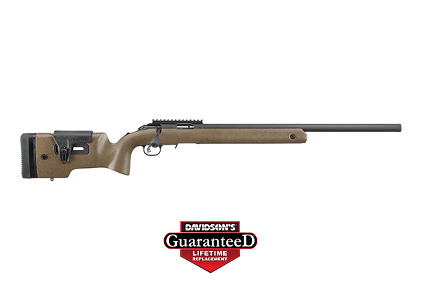 Ruger - American Rimfire - .22LR for sale
