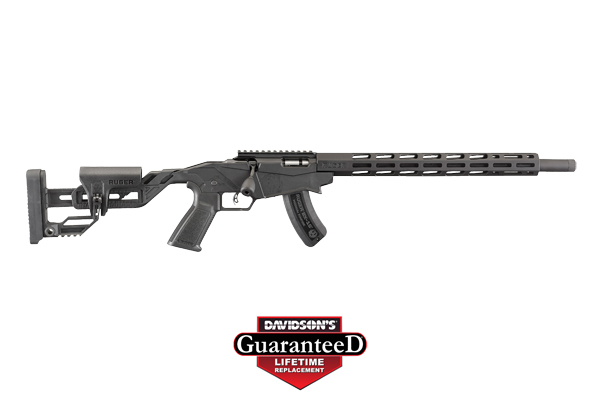 Ruger - Precision Rimfire - .22 Mag for sale