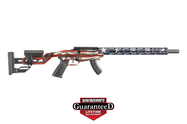 Ruger - Precision Rimfire - .22LR for sale