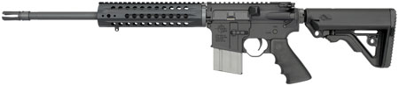 RRA LAR15 COYOTE LEF-T CARBINE 5.56 16" BBL 6 POS BLACK - for sale