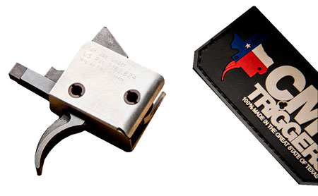 cmc triggers corp - Drop-In - 5-5.5LB for sale
