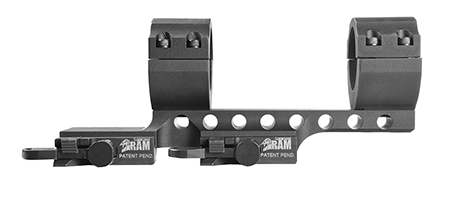 samson manufacturing - DMR -  for sale