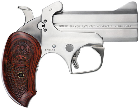 Bond Arms - Snakeslayer - .357 Mag for sale