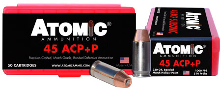 atomic ammunition - Pistol - .45 ACP|Auto for sale