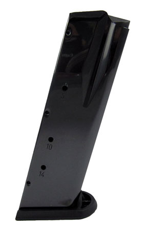 MAGAZINE GPWR STRIBOG 9MM 10RD - for sale