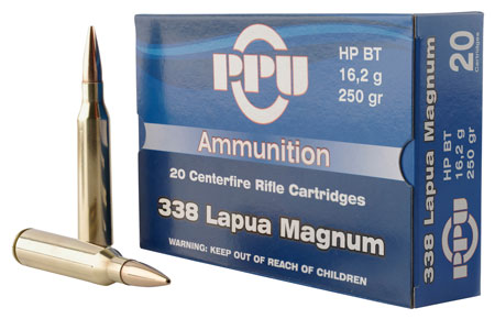 Prvi Partizan - Standard Rifle - 338 Lapua Mag for sale