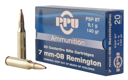 Prvi Partizan - Metric Rifle - 7mm-08 Rem for sale