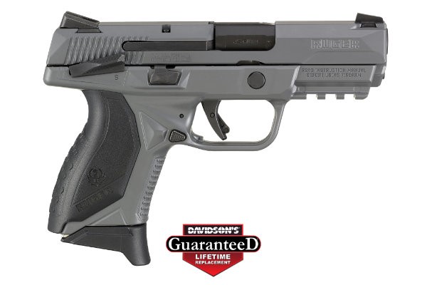 Ruger - American Pistol - .45 ACP|Auto for sale