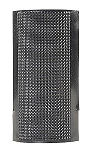 wilson - Checkered Frontstrap - GOVT BL CHECK FRONT STRAP for sale