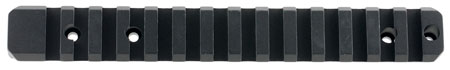talley manufacturing - Remington 700 Picatinny Rail