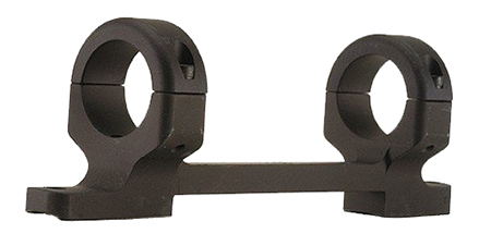 DNZ GAME REAPER INTEGRAL 1-PC MOUNT REM 700 LA MED BLK - for sale