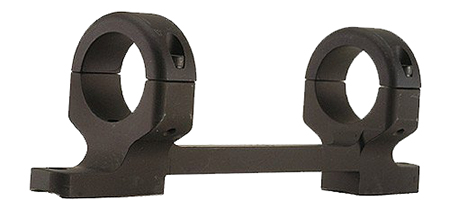 DNZ GAME REAPER INTEGRAL 1-PC MOUNT SAV RND REC SA MED BLK - for sale