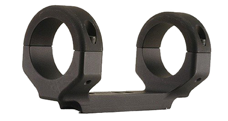 DNZ GAME REAPER INTEGRAL 1-PC MOUNT RUGER 10/22 MED BLK - for sale