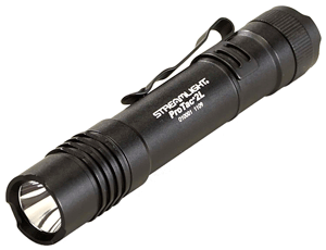 STRMLGHT PROTAC 2L LED BLK W/HLSTR - for sale