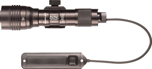 STREAMLIGHT PRO TAC 2 RAILMOUNT HL X INCLUDES REMOTE SWITCH TAIL SWITCH ANDHRDW 2 CR123A - for sale