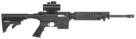 Mossberg - 715 - .22LR for sale