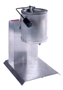 LEE PRODUCTION POT IV HOLDS 10 LBS OF LEAD - for sale