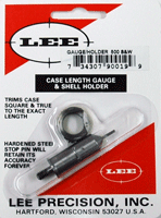 LEE TRIMMER GAUGE 500 SW - for sale