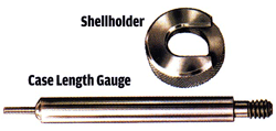 lee precision - Case Length Gauge - .41 Rem Mag for sale