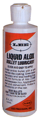 lee precision - Liquid Alox - Multi-Caliber for sale
