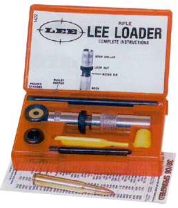 LEE LOADER 30-06 SPRINGFIELD - for sale