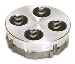 LEE EXTRA TURRET 4 HOLE - for sale