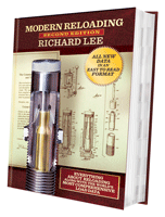 LEE MODERN RELOADING MANUAL 2ND EDITION - for sale