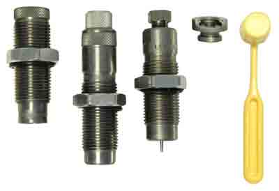 LEE FULL LENGTH 3-DIE SET .280 REMINGTON/7MM EXPRESS - for sale