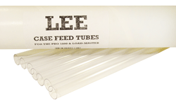 LEE X-FEEDER TUBES FOR PRO 1000 7 PACK - for sale