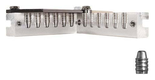 lee precision - Six Cavity Mold - 7.62x39mm for sale