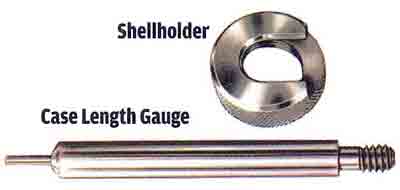 lee precision - Case Length Gauge - 6.5mm Creedmoor for sale