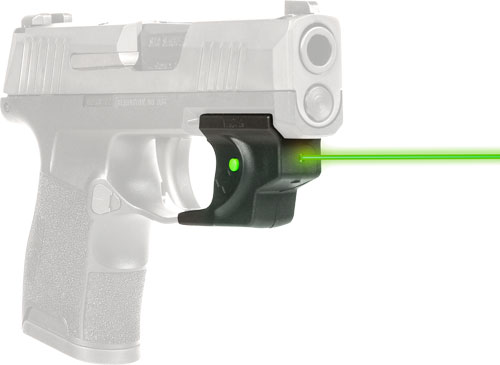 VIRIDIAN LASER ESSENTIAL GREEN SIG P365 - for sale