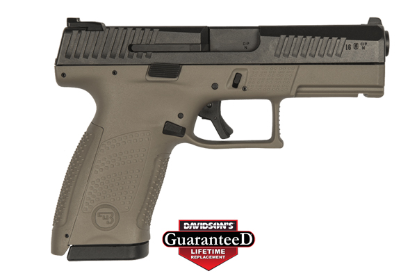 CZ USA - Shadow 2 - 9mm Luger for sale