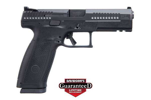 CZ USA - P-10 F - 9mm Luger for sale