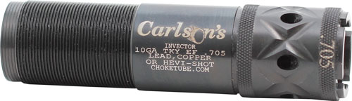 CARLSONS EXTENDED TURKEY CHOKE 12GA .680 REM CHOKE - for sale